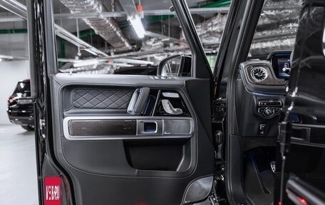 Mercedes-Benz G-Класс AMG, 2018 год, 14 500 000 рублей, 24 фотография