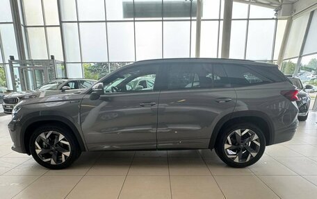Skoda Kodiaq, 2025 год, 5 650 000 рублей, 2 фотография