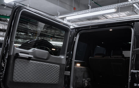 Mercedes-Benz G-Класс AMG, 2018 год, 14 500 000 рублей, 26 фотография