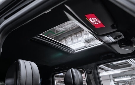 Mercedes-Benz G-Класс AMG, 2018 год, 14 500 000 рублей, 21 фотография