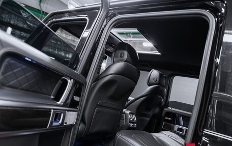 Mercedes-Benz G-Класс AMG, 2018 год, 14 500 000 рублей, 19 фотография