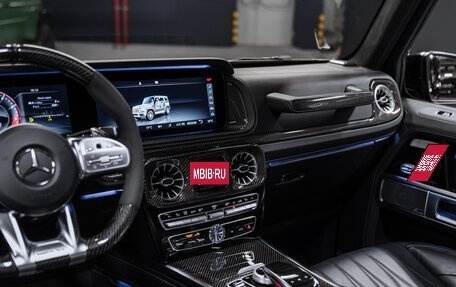 Mercedes-Benz G-Класс AMG, 2018 год, 14 500 000 рублей, 12 фотография