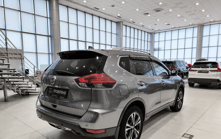 Nissan X-Trail, 2020 год, 2 290 000 рублей, 6 фотография
