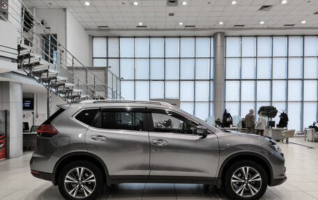 Nissan X-Trail, 2020 год, 2 290 000 рублей, 5 фотография