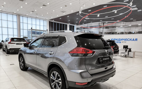 Nissan X-Trail, 2020 год, 2 290 000 рублей, 8 фотография