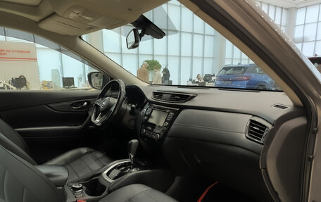 Nissan X-Trail, 2020 год, 2 290 000 рублей, 13 фотография