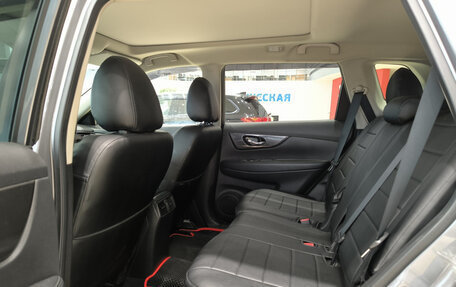 Nissan X-Trail, 2020 год, 2 290 000 рублей, 15 фотография