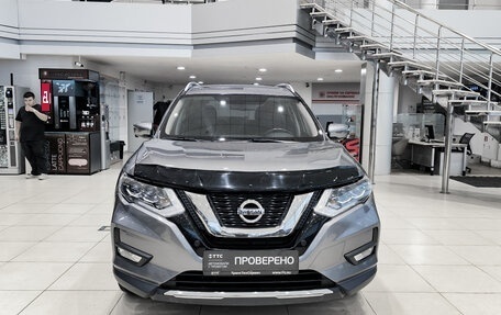 Nissan X-Trail, 2020 год, 2 290 000 рублей, 2 фотография