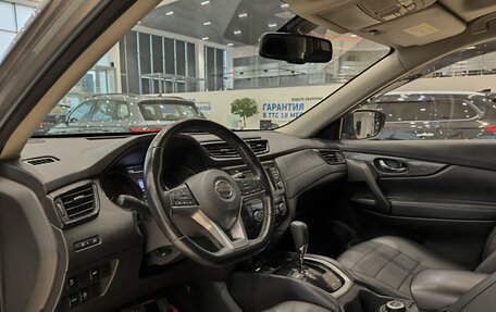 Nissan X-Trail, 2020 год, 2 290 000 рублей, 20 фотография