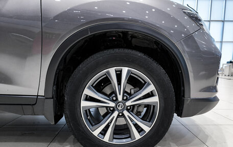 Nissan X-Trail, 2020 год, 2 290 000 рублей, 22 фотография