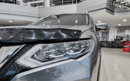 Nissan X-Trail, 2020 год, 2 290 000 рублей, 21 фотография