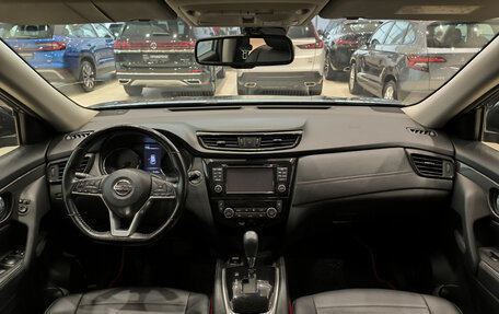 Nissan X-Trail, 2020 год, 2 290 000 рублей, 17 фотография