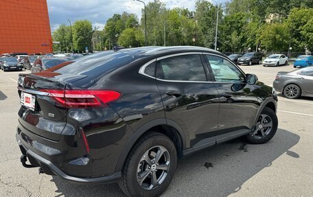 Haval F7x I, 2023 год, 2 400 000 рублей, 3 фотография