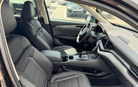 Haval F7x I, 2023 год, 2 400 000 рублей, 12 фотография