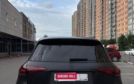 Mercedes-Benz GLE, 2019 год, 5 300 000 рублей, 2 фотография