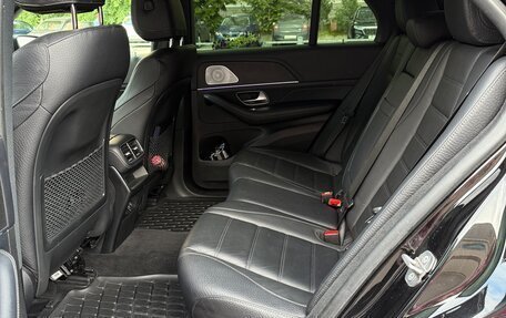 Mercedes-Benz GLE, 2019 год, 5 300 000 рублей, 12 фотография