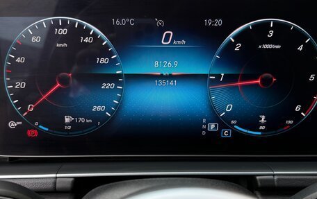 Mercedes-Benz GLE, 2019 год, 5 300 000 рублей, 7 фотография
