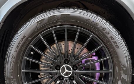 Mercedes-Benz GLE, 2019 год, 5 300 000 рублей, 4 фотография