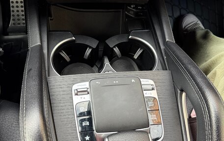 Mercedes-Benz GLE, 2019 год, 5 300 000 рублей, 10 фотография