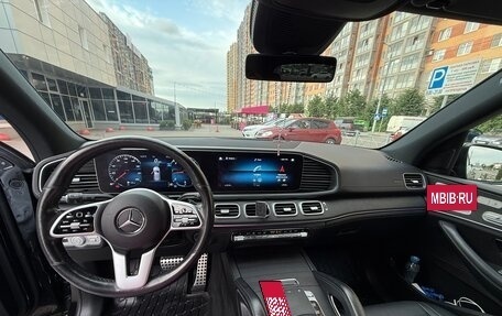 Mercedes-Benz GLE, 2019 год, 5 300 000 рублей, 8 фотография