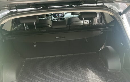 Hyundai Santa Fe IV, 2021 год, 4 490 000 рублей, 5 фотография