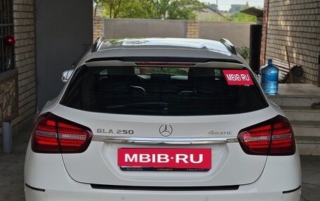 Mercedes-Benz GLA, 2017 год, 2 100 000 рублей, 2 фотография