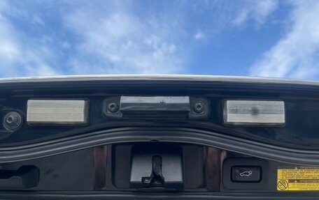 Toyota Land Cruiser 200, 2013 год, 4 500 000 рублей, 5 фотография
