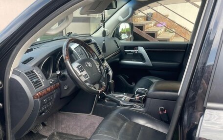 Toyota Land Cruiser 200, 2013 год, 4 500 000 рублей, 8 фотография