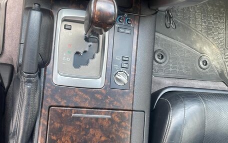 Toyota Land Cruiser 200, 2013 год, 4 500 000 рублей, 10 фотография