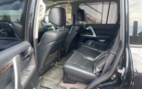 Toyota Land Cruiser 200, 2013 год, 4 500 000 рублей, 7 фотография