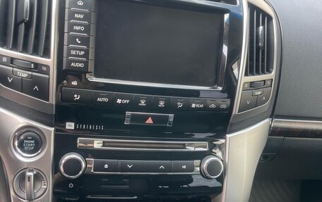 Toyota Land Cruiser 200, 2013 год, 4 500 000 рублей, 12 фотография