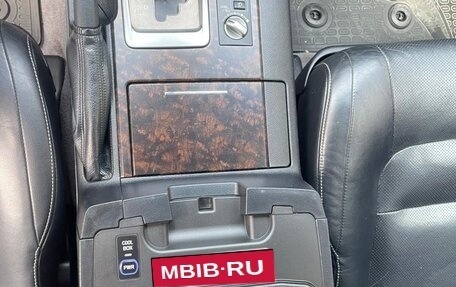 Toyota Land Cruiser 200, 2013 год, 4 500 000 рублей, 11 фотография