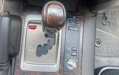 Toyota Land Cruiser 200, 2013 год, 4 500 000 рублей, 9 фотография
