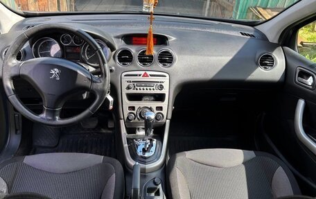 Peugeot 308 II, 2012 год, 490 000 рублей, 6 фотография