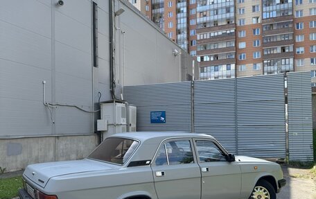 ГАЗ 31029 «Волга», 1994 год, 320 000 рублей, 3 фотография