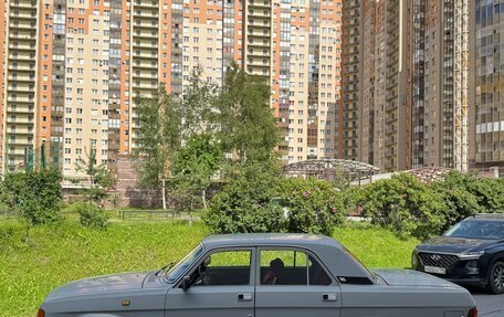 ГАЗ 31029 «Волга», 1994 год, 320 000 рублей, 6 фотография