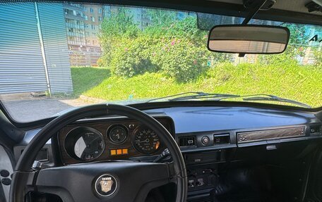 ГАЗ 31029 «Волга», 1994 год, 320 000 рублей, 7 фотография