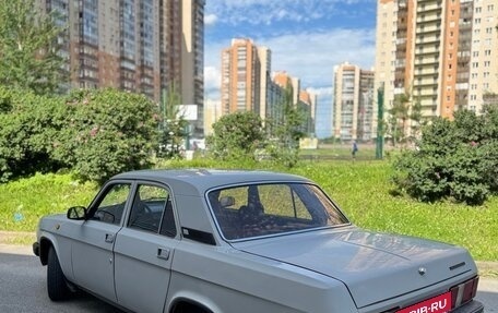 ГАЗ 31029 «Волга», 1994 год, 320 000 рублей, 5 фотография