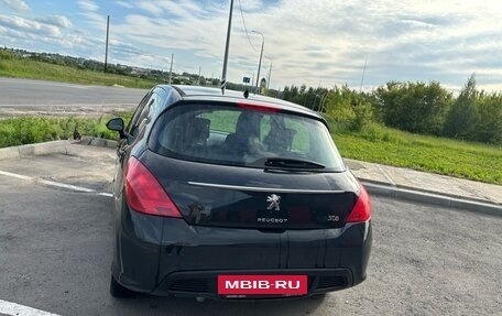 Peugeot 308 II, 2012 год, 490 000 рублей, 3 фотография