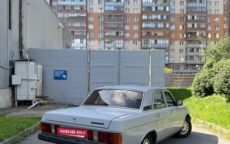 ГАЗ 31029 «Волга», 1994 год, 320 000 рублей, 4 фотография