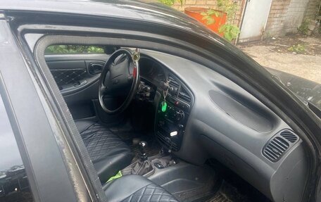 Chevrolet Lanos I, 2006 год, 160 000 рублей, 4 фотография
