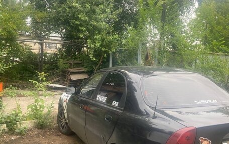 Chevrolet Lanos I, 2006 год, 160 000 рублей, 2 фотография