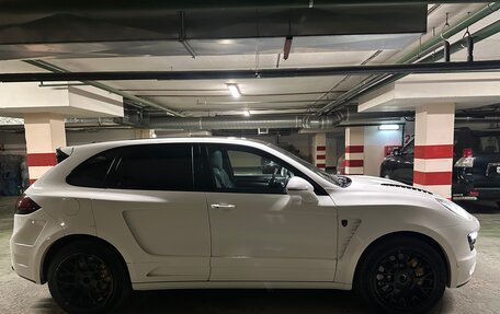 Porsche Cayenne III, 2011 год, 1 420 000 рублей, 5 фотография