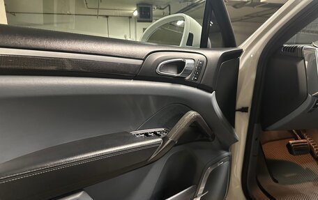 Porsche Cayenne III, 2011 год, 1 420 000 рублей, 12 фотография