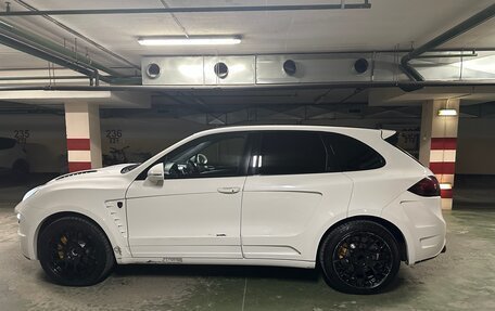 Porsche Cayenne III, 2011 год, 1 420 000 рублей, 9 фотография
