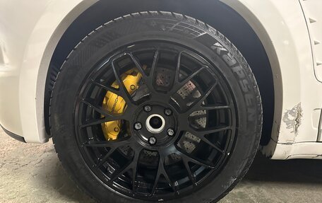 Porsche Cayenne III, 2011 год, 1 420 000 рублей, 10 фотография