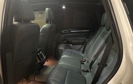 Porsche Cayenne III, 2011 год, 1 420 000 рублей, 18 фотография