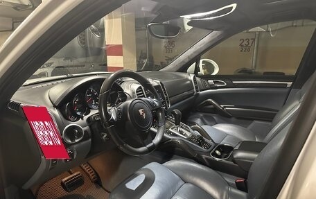 Porsche Cayenne III, 2011 год, 1 420 000 рублей, 14 фотография