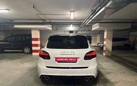 Porsche Cayenne III, 2011 год, 1 420 000 рублей, 7 фотография