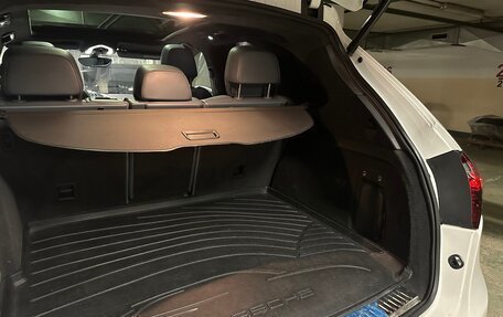 Porsche Cayenne III, 2011 год, 1 420 000 рублей, 23 фотография